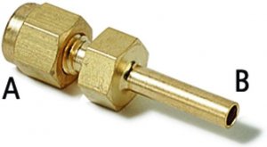 Swagelok Reducer 22702