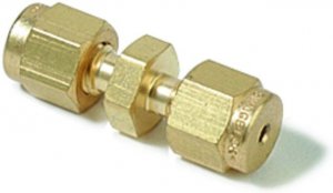 Swagelok Reducing Union 22075-U