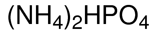 Ammonium phosphate dibasic 