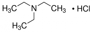 Triethylamine hydrochloride 