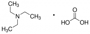 Triethylammonium bicarbonate buffer 