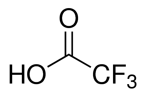 Trifluoroacetic acid 