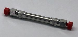 Ascentis Express C18, 2.7 m HPLC Column 53826-U