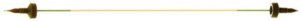 Chromolith CapRod RP-18 endcapped 150-0.2 capillary column 