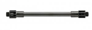 Chromolith FastGradient RP-18 endcapped 50-3 HPLC column 