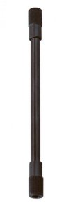 Chromolith Performance RP-18 endcapped 100-2 HPLC column 
