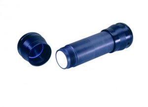Chromolith Prep RP-18 endcapped 100-25 column 