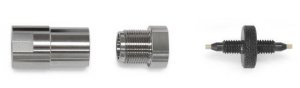 Chromolith RP-18 endcapped 5-3 guard cartridge kit (3 guard cartridges and 1 guard cartridge holder) 