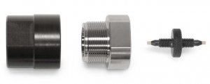 Chromolith SemiPrep 10-10 guard cartridge holder 