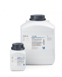 Ion exchanger Amberlite IR-120 