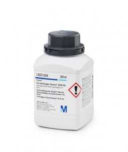 Ion exchanger Dowex Monosphere 650C (H) 