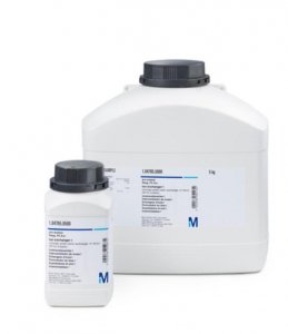 Ion exchanger I 