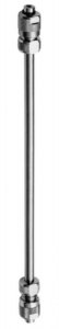 LiChrospher 100 RP-18 endcapped (5 m) LiChroCART 250-4 