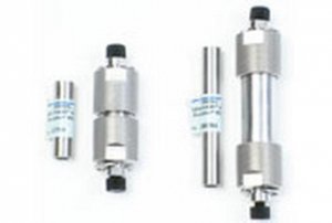 manu-CART cartridge holder for LiChroCART 25-4 HPLC cartridges 