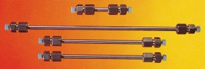 Partisil 10 SCX HPLC Column 50197-U