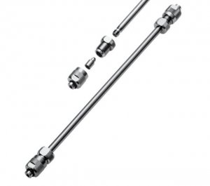 Purospher STAR NH2 (5 m) LiChroCART 250-4.6 