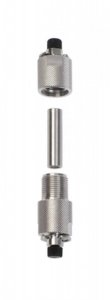 Purospher STAR RP-18 endcapped (3 m) LiChroCART 30-4 