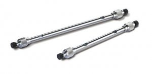 Purospher STAR RP-18 endcapped (3m) Hibar HR 100-2.1 