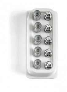 Purospher STAR RP-18 endcapped (5 m) LiChroCART 4-4 