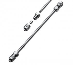 Purospher STAR RP-18 endcapped (5m) LiChroCART 100-4.6 