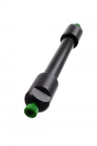 SeQuant ZIC-HILIC (5m,200) PEEK 100 x 4.6 mm 