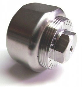 Supelguard Guard Cartridge Holder 581392-U