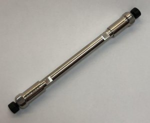 Supel Carbon LC, 2.7 m HPLC Column 59993-U