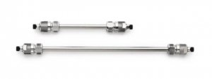 Superspher 100 RP-18 endcapped 