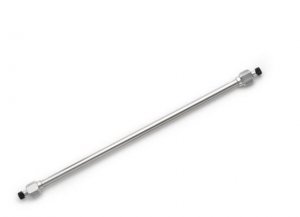 Superspher 100 RP-18 endcapped (4m) LiChroCART 250-3 