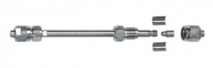 Superspher 60 RP-8 LiChroCART 125-4 