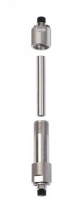 Superspher 60 RP-select B LiChroCART 75-4 