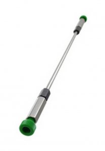 ZIC-cHILIC (3m,100) 150 x 0.3 mm 