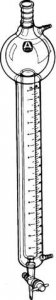 Aldrich jacketed chromatography column Z174777-1EA
