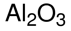 Aluminum oxide 