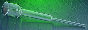 Drying Column with Reservoir, 100mm x 19mm x 60mL 64785-U