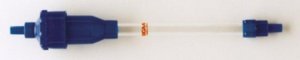 Liquid chromatography columns 