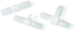 Omnifit Small Bore Connector 56142
