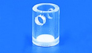 Sample diffusion discs for LC columns S7146-1EA