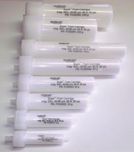 SupelFlash Cartridge FCISI080