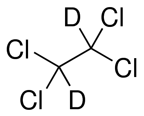 1,1,2,2-Tetrachloroethane-d2 