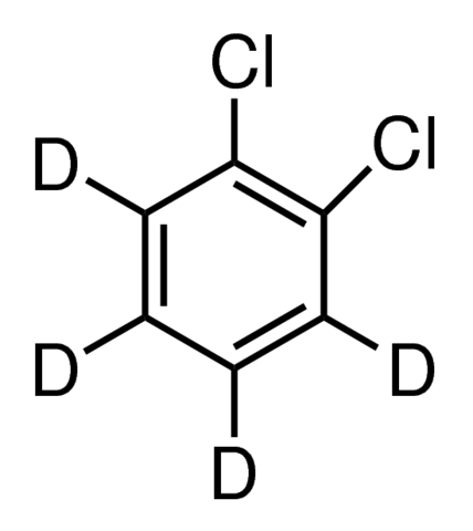 1,2-Dichlorobenzene-d4 