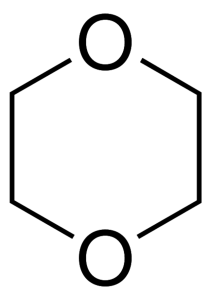 1,4-Dioxane 900640-4X2ML