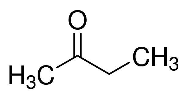 2-Butanone 