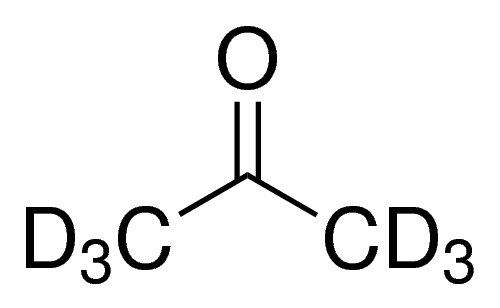 Acetone-d6 540331-10ML