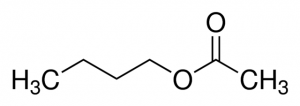 Butyl acetate 