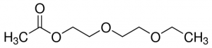 Diethylene glycol monoethyl ether acetate 