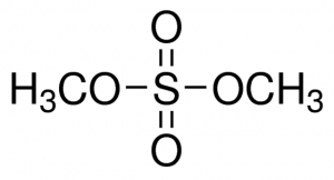 Dimethyl sulfate 