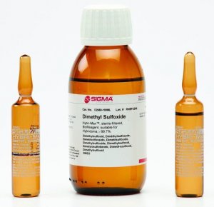 Dimethyl sulfoxide 