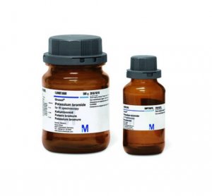 Potassium bromide 