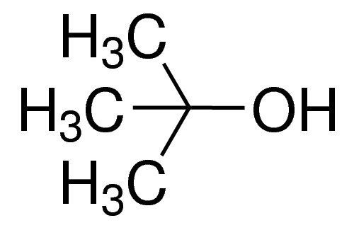 tert-Butanol 